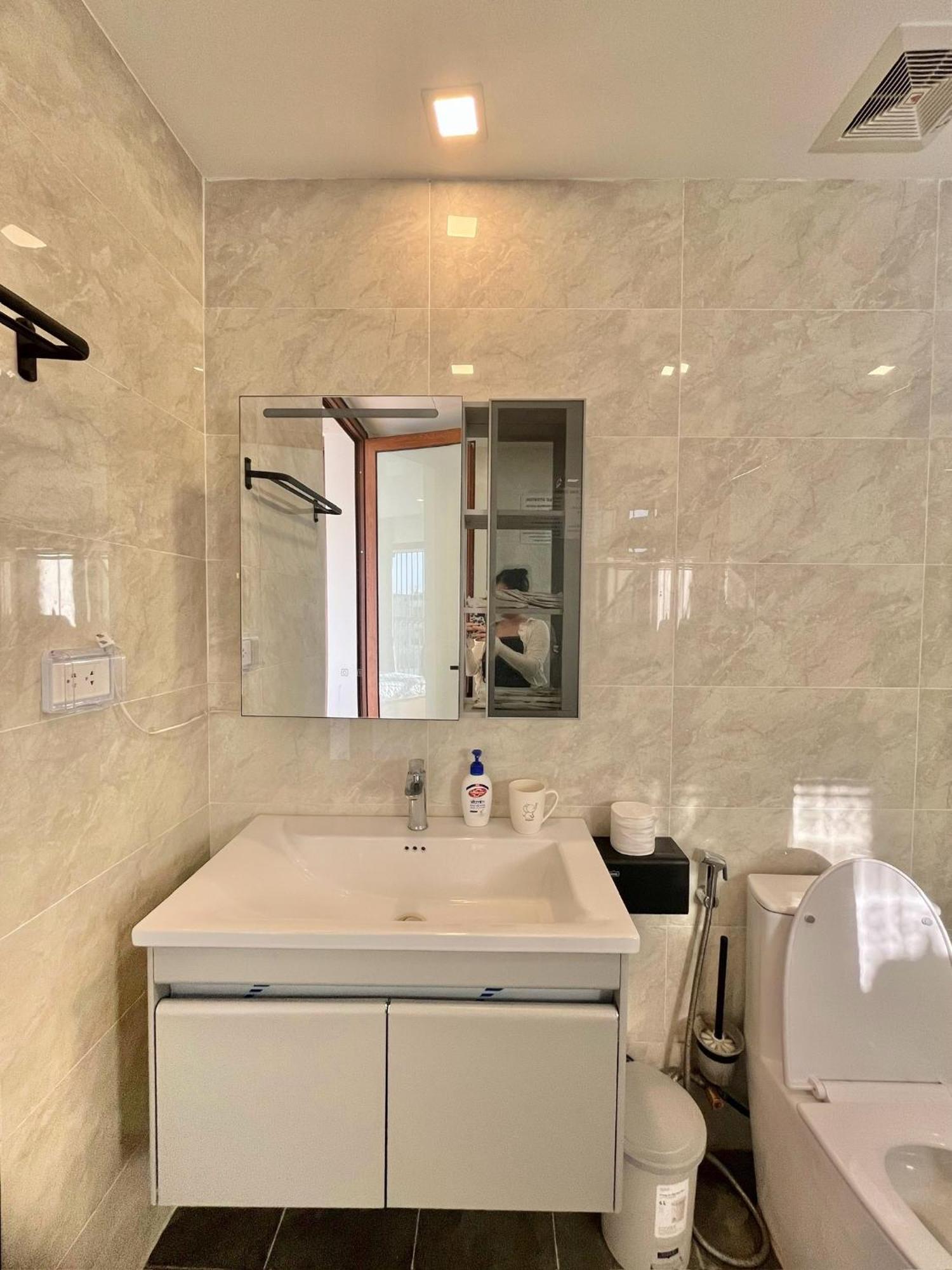 Moon River 502 Aparthotel Hanoi