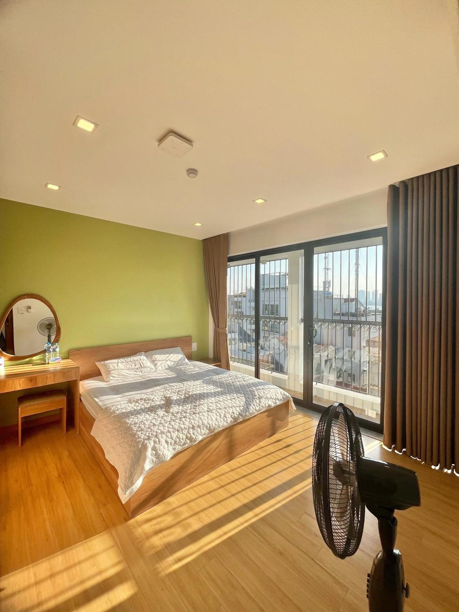 Aparthotel Moon River 502 *